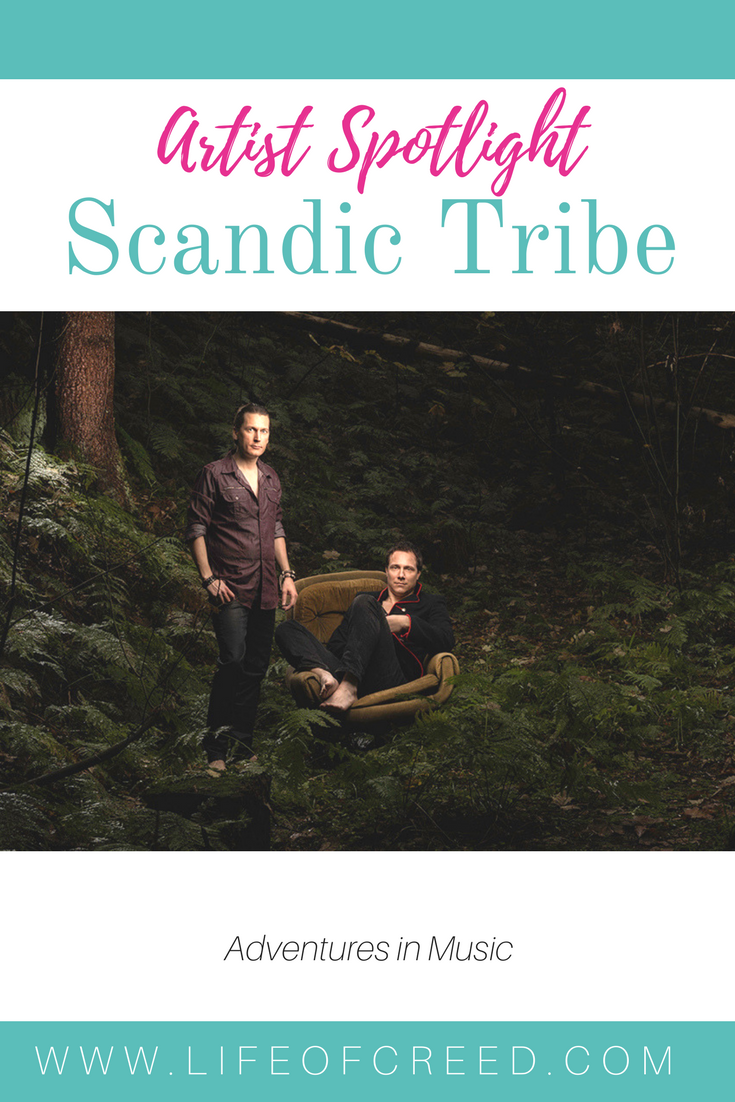 Scandic Tribe