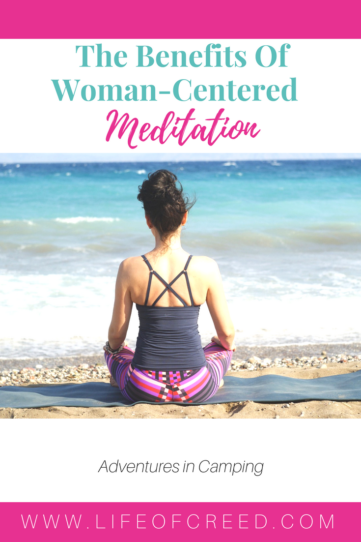 Though many are aware of the positive impact mindful meditation can have on these objectives, not as many appreciate the fact that some are distinctly applicable to women.