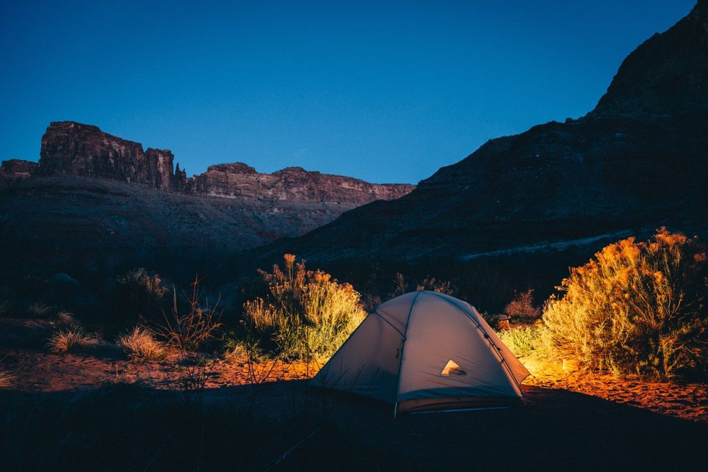 It could provide you with the opportunity to bond as a family over something you feel strongly about. However, if you're taking your kids' camping, there are careful preparations to be made. Here is how to plan and execute a fun and relaxing camping trip your kids will enjoy.