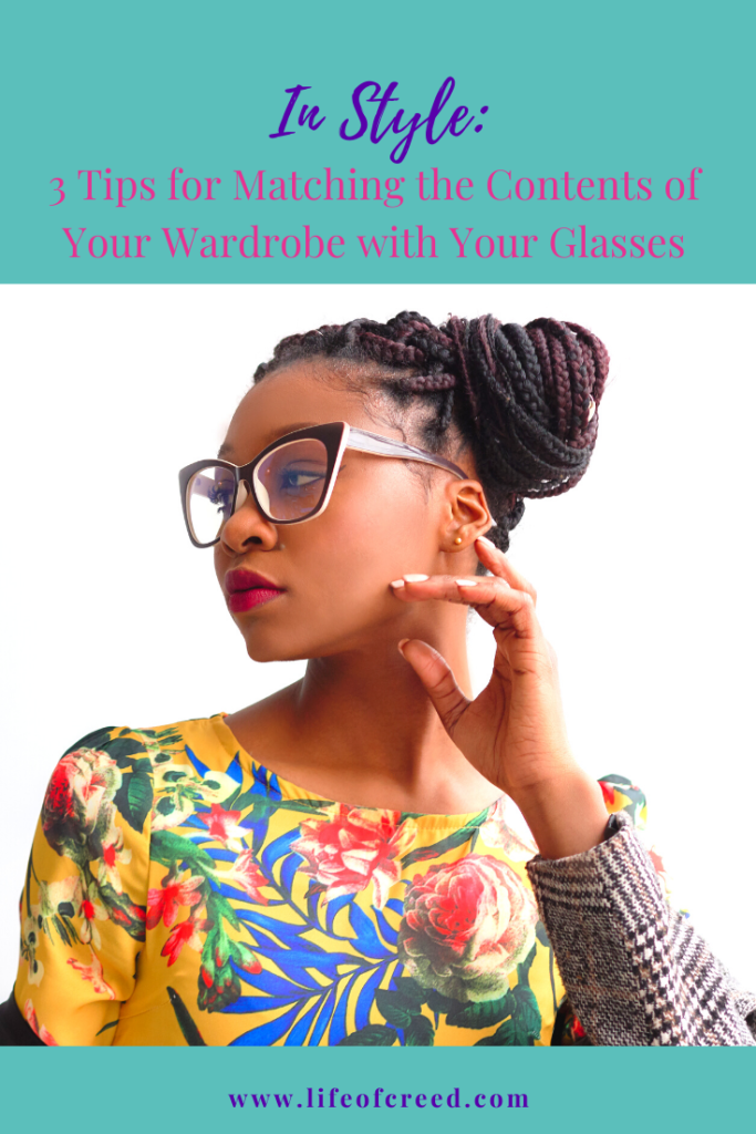 Curating the perfect wardrobe makes a person feel amazing and exude confidence. Glasses are a key style component for many people, so choosing the best frames for their aesthetic is critical.