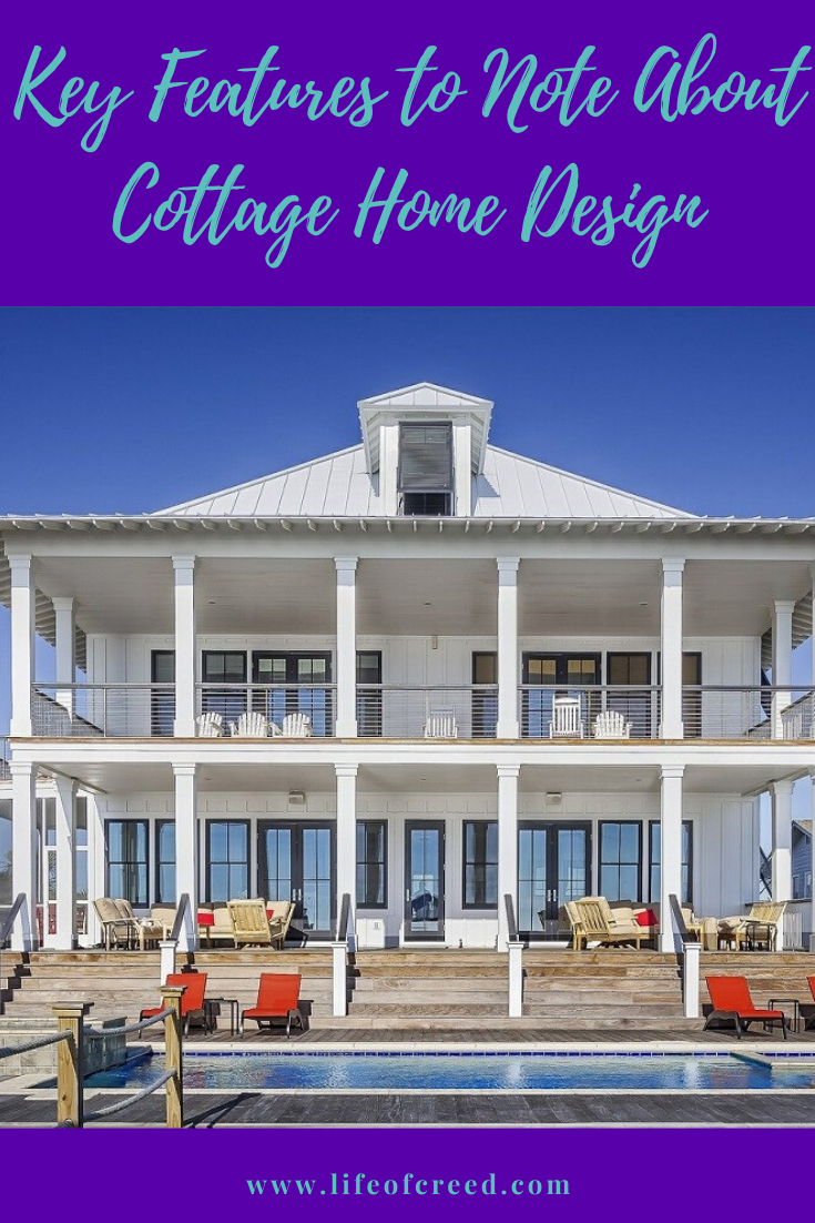 In this blog, we will be highlighting the key factors that you need to consider while going ahead with cottage home design. 