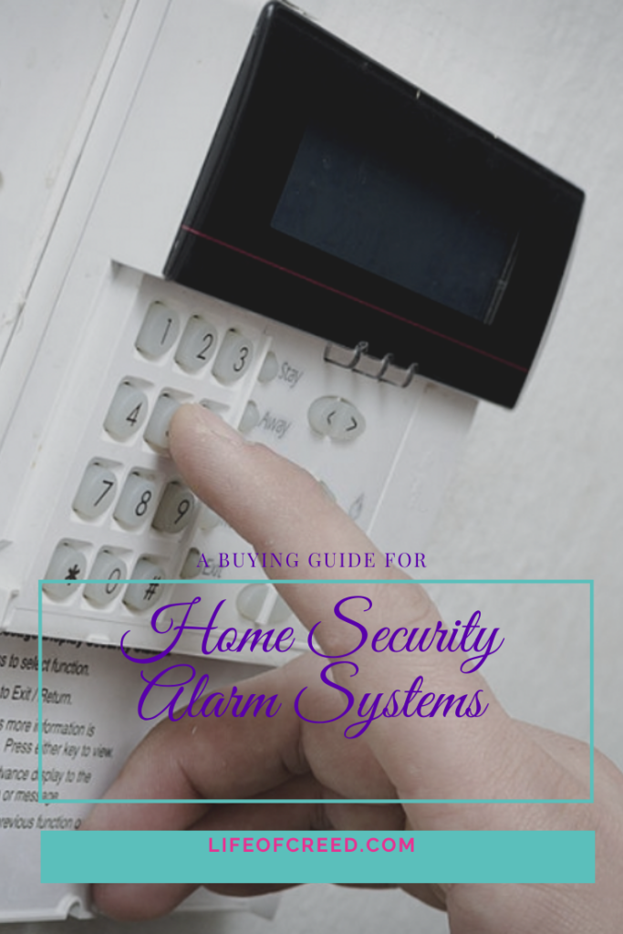 If you are planning to protect your home with an advanced home security alarm system, this article will be a guide for you to buy the best one suited for your needs.