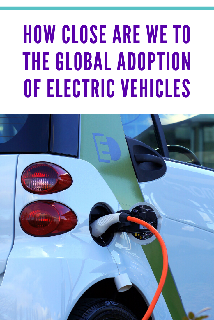 Electric vehicles are gaining in popularity worldwide, but many drivers are still clinging to cars fueled by gas. An estimated surge in demand for electric or hybrid models will happen in the next five years because inspections and emissions testing regulations will become cost-prohibitive.