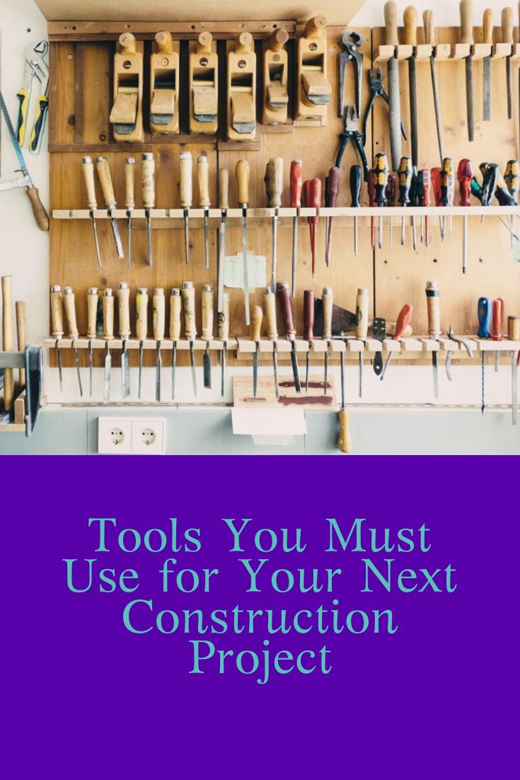 The most important things that demand your utmost focus are setting a budget and time for the construction projects. You also have to gather a team if you already don't have one and upgrade the tools and techniques simultaneously.