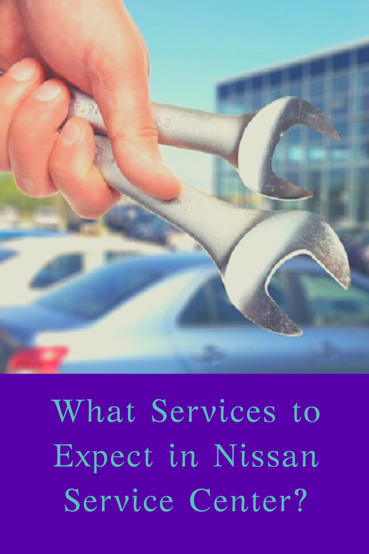 The customers can easily reach out to the Nissan service center.  The company is known for its emergency roadside assistance. Here are some of the major situations when you can always reach out to the service center without any hesitation.