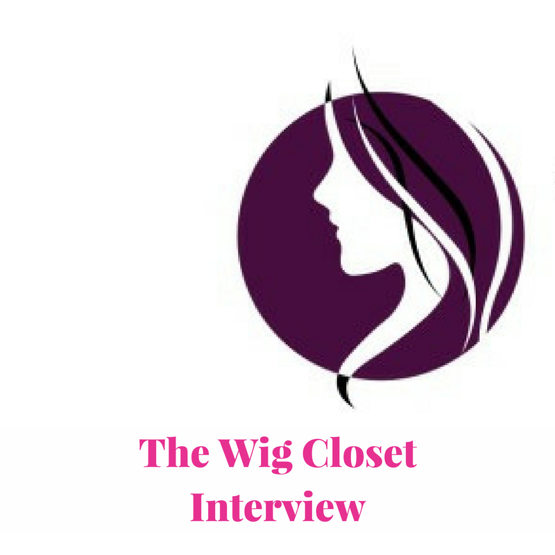 The Wig Closet