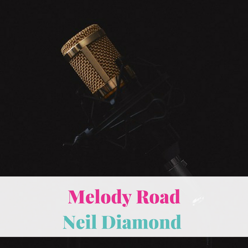 Album Review - You may know and have sung the song “Sweet Caroline”. You will soon have a new favorite or two off of the upcoming album Melody Road. Grammy Award winning artist, Neil Diamond has a new album coming out October 21, 2014. The added bonus, there will be a lyric book with guitar chords included!!