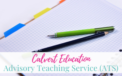 Calvert Education – ATS Review