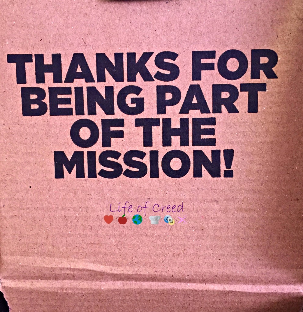 4 reasons mission belt should be in your closet - review via @LifeofCreed