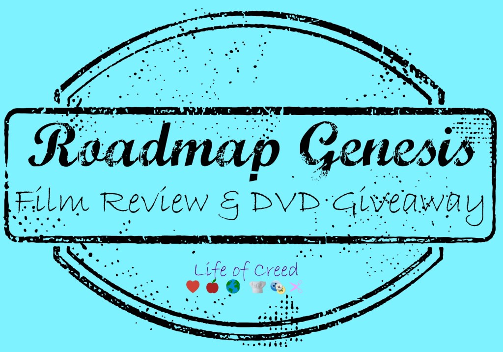 Roadmap Genesis review via @LifeofCreed