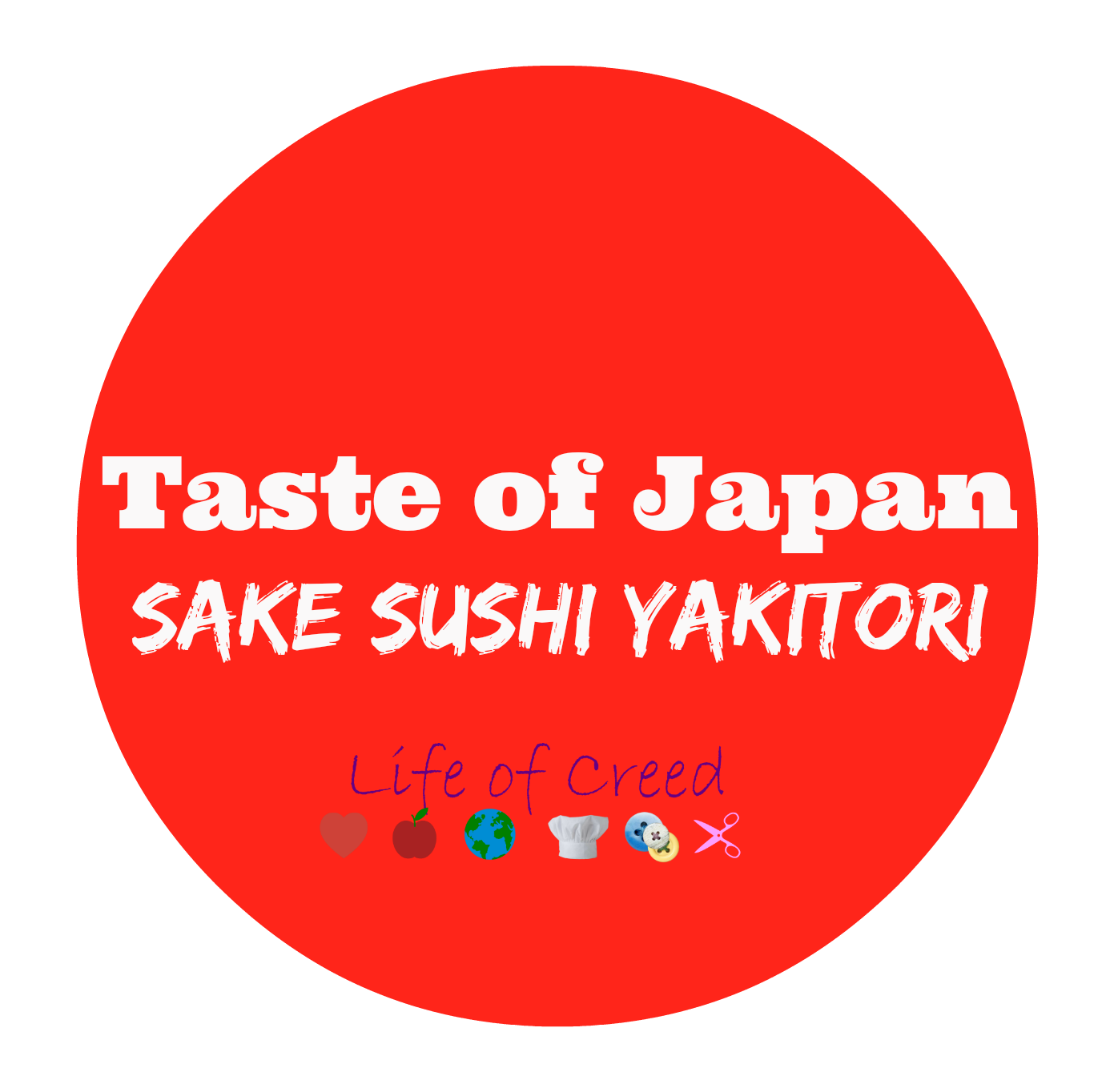 Taste of Japan: Sake Sushi Yakitori