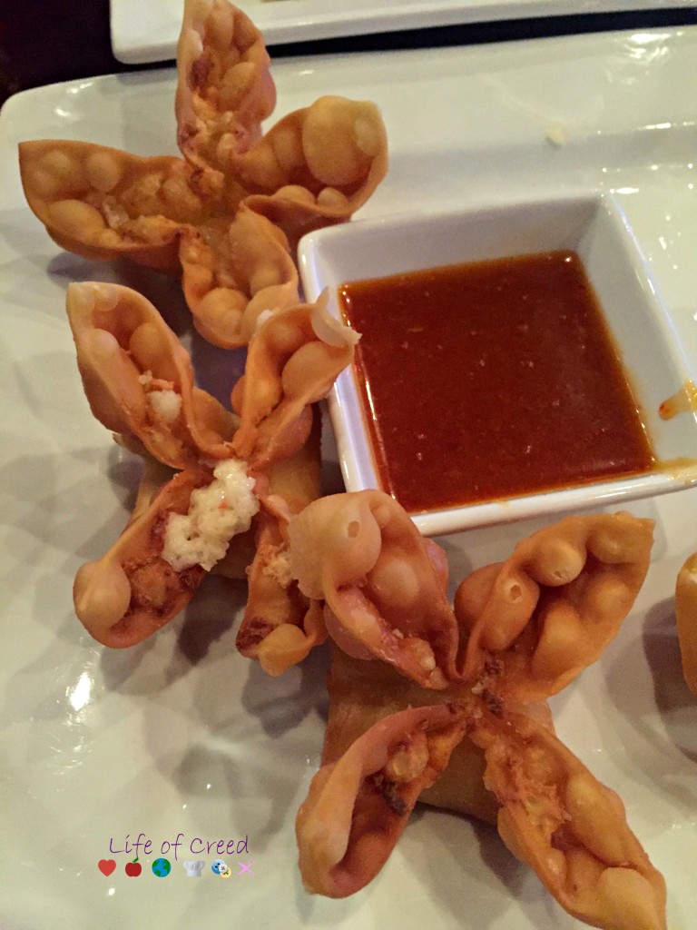 Sake restaurant review via @LifeofCreed