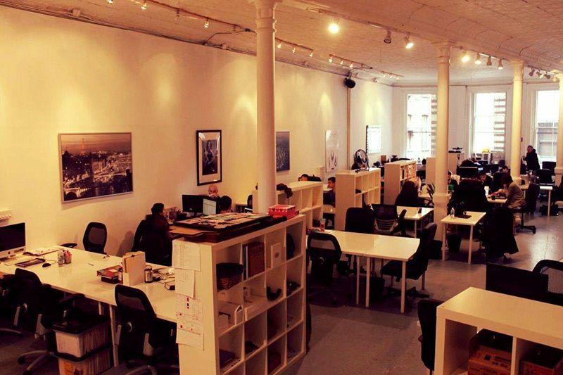 Spark Academy via @LifeofCreed