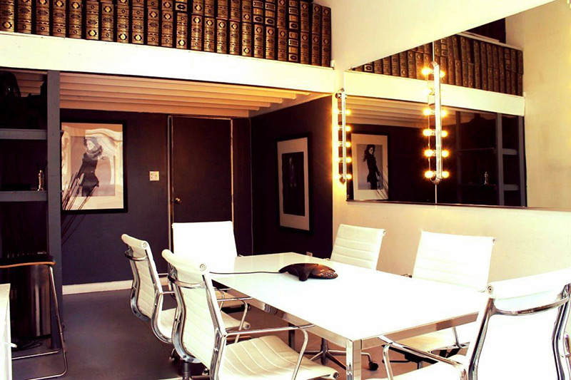 Spark Academy via @LifeofCreed