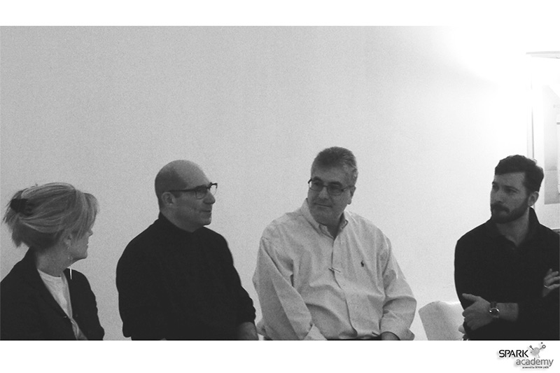 Spark Academy via @LifeofCreed