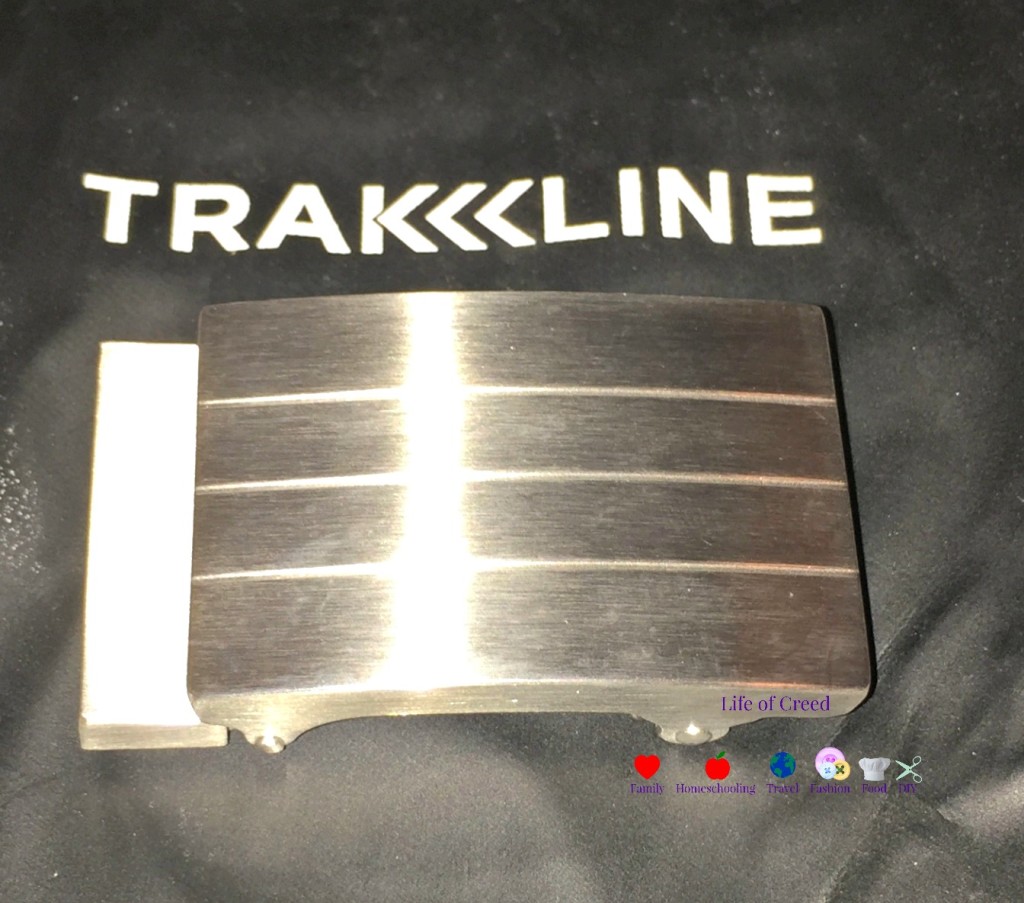 Trakline belt review via lifeofcreed.com @lifeofcreed