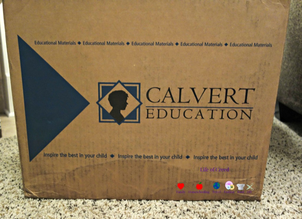 Welcome to First Grade Calvert Education via lifeofcreed.com @lifeofcreed
