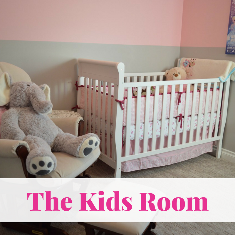 The Kids Room