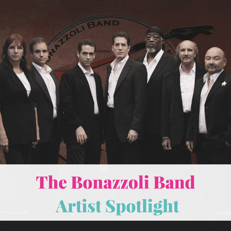 The Bonazzoli Band | Artist Spotlight