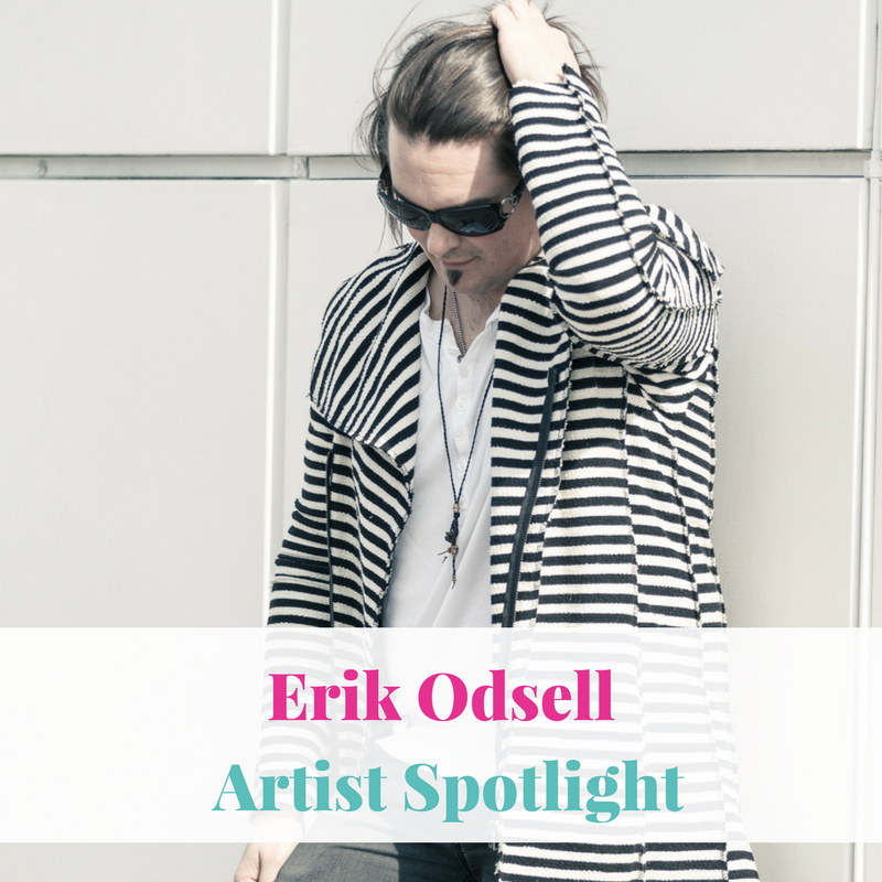 Erik Odsell is a Swedish songwriter and recording artist. He has worked as a freelance musician behind numerous well-known Swedish artist. This is a delightful and inspirational album to listen to. Searching For Lost Boys Island is nice Sunday relaxing music and love songs. But it is also great album for a road trip.