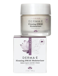 derma e, dry skin