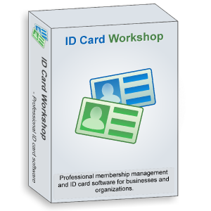 Blog Feature: ID Card Workshop