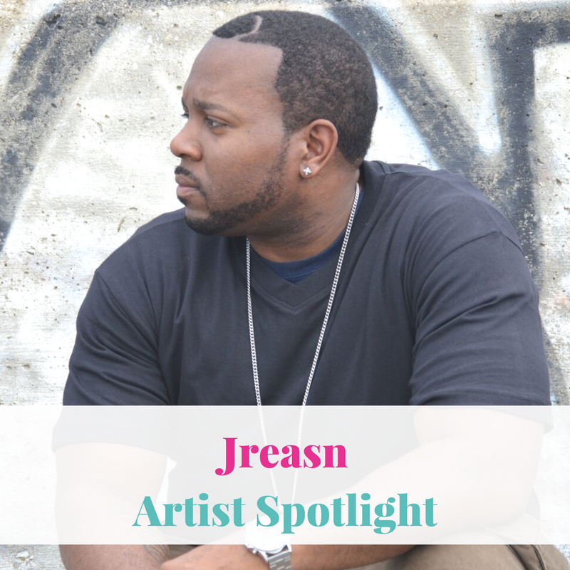 Today's Artist Spotlight Jreasn hails from Buffalo, NY. The track The Way, is a true story. It's a true story for many. This is a song is a banger! The beat, flawless. Lyrics, on point. Or shall I say, on fleek. I listen to a couple of songs on his Soundcloud and they are all equally as good.