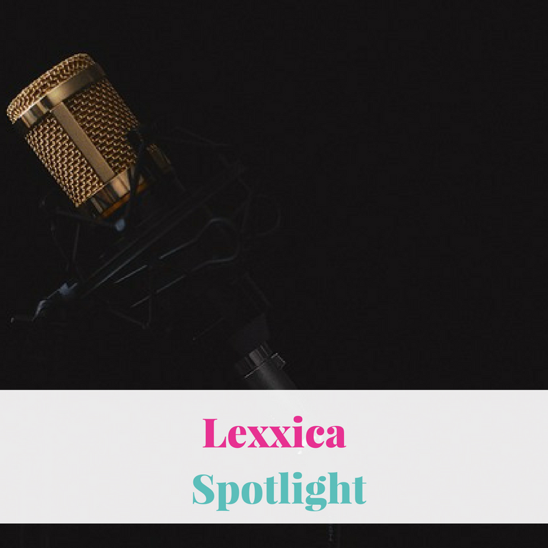 Lexxica | Artist Spotlight