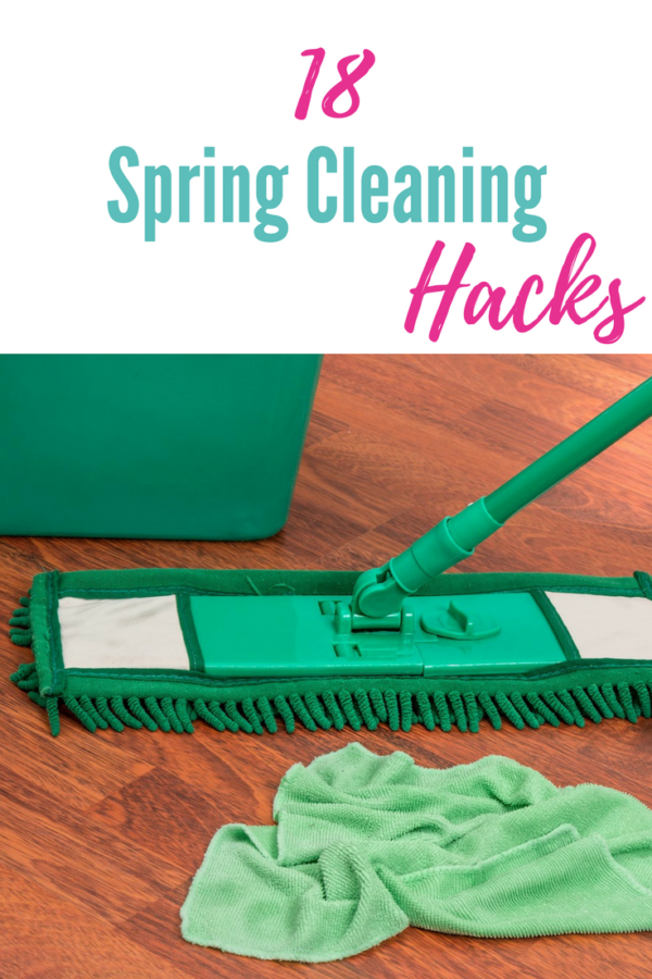 18 Spring Cleaning Hacks Life Of Creed 0458