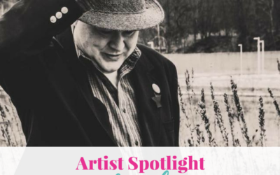 Rob Ashley | Artist Spotlight
