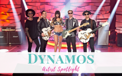 Dynamos
