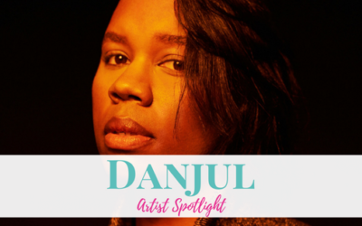 Danjul | Artist Spotlight