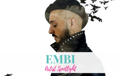 EMBI | Artist Spotlight