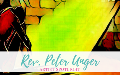 Rev. Peter Unger | Artist Spotlight