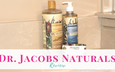 Dr. Jacobs Naturals