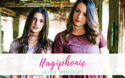 Hagiphonic | Sociopath Single Review