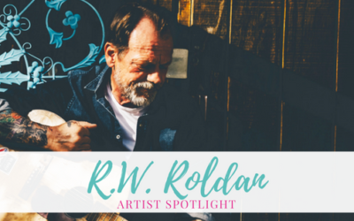 R.W. Roldan