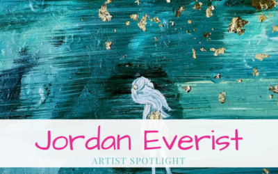 Jordan Everist