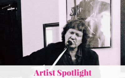 Ranzel X Kendrick | Artist Spotlight