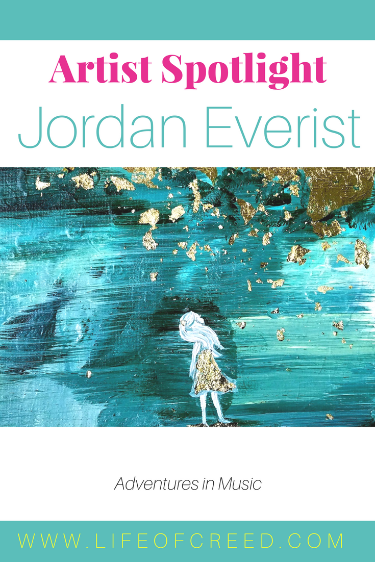 Jordan Everist