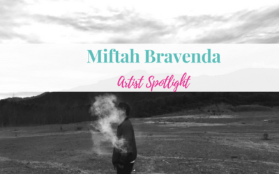 You Look Like Something I Once Knew | Miftah Bravenda
