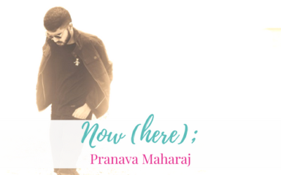 Now (here);  Nava