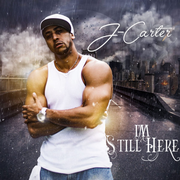 JCarter Artist Spotlight Life of Creed