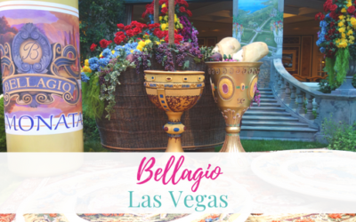 Bellagio Las Vegas