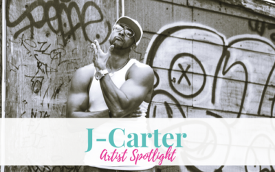 J-Carter | Artist Spotlight