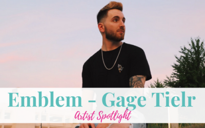 Emblem, Gage Tielr | Artist Spotlight
