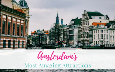 Amsterdam’s Most Amazing Attraction