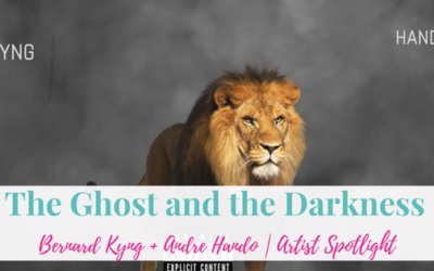 The Ghost and the Darkness