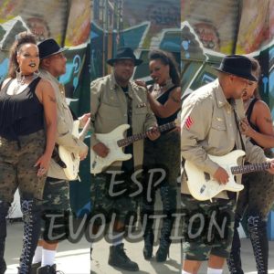 ESP Evolution releases new video 
