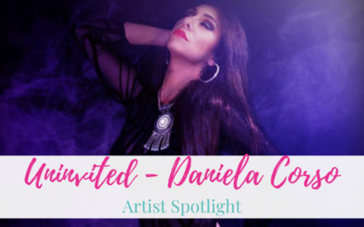 Uninvited, Daniela Corso | Artist Spotlight